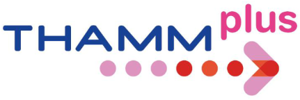 THAMM plus - Home